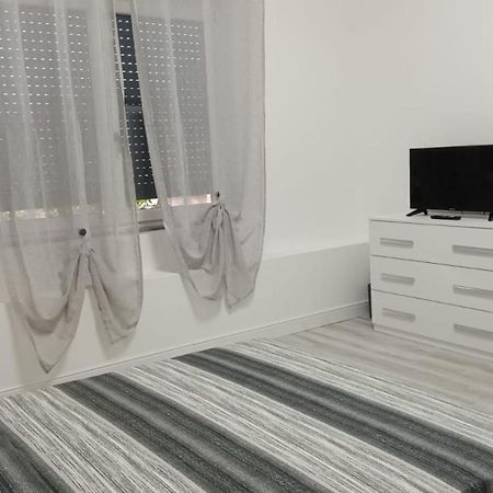 La Laguna Rooms SantʼAntìoco 외부 사진