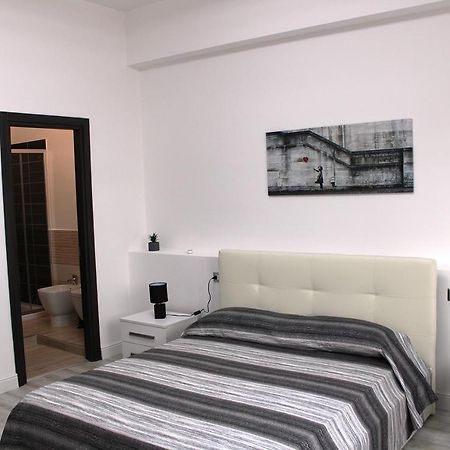 La Laguna Rooms SantʼAntìoco 외부 사진