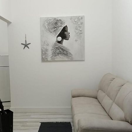La Laguna Rooms SantʼAntìoco 외부 사진