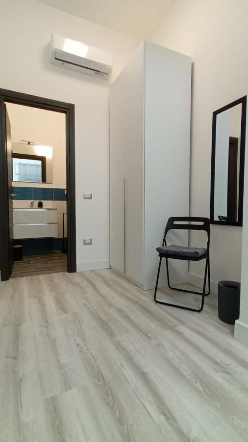 La Laguna Rooms SantʼAntìoco 외부 사진