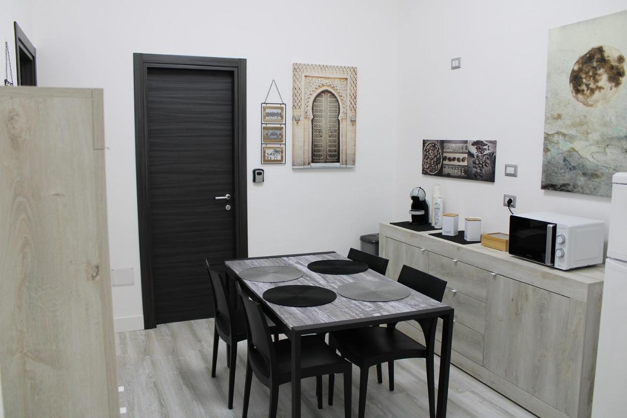 La Laguna Rooms SantʼAntìoco 외부 사진