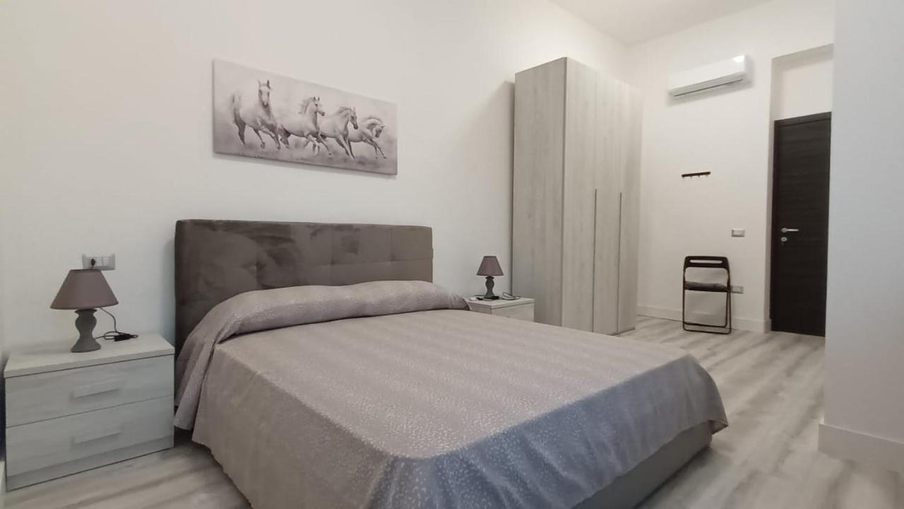 La Laguna Rooms SantʼAntìoco 외부 사진